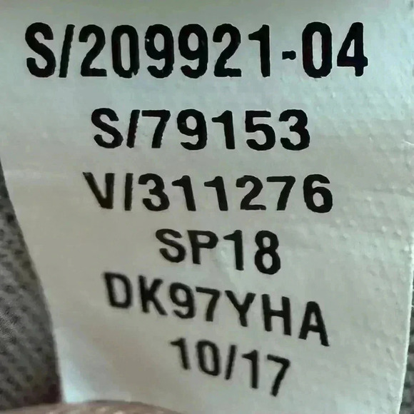 Athleta Colorblock Up For Anything Mesh 7/8 Leggings XS Sculptek - Picture 10 of 10